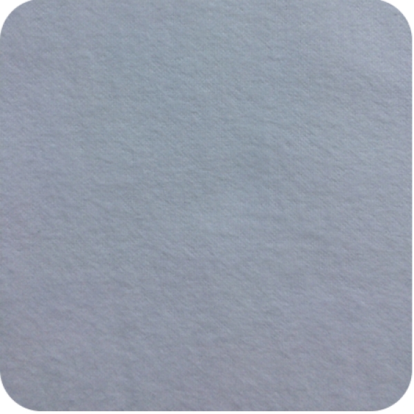 Optic White Flannelette E-02